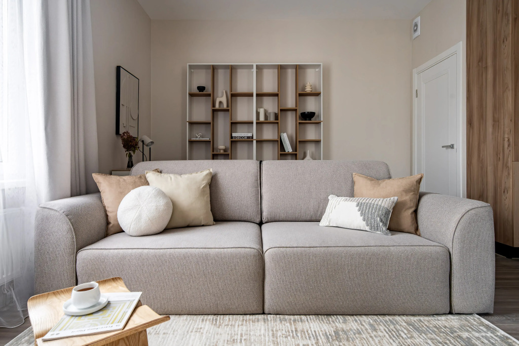 Квартира Merino Home Альба