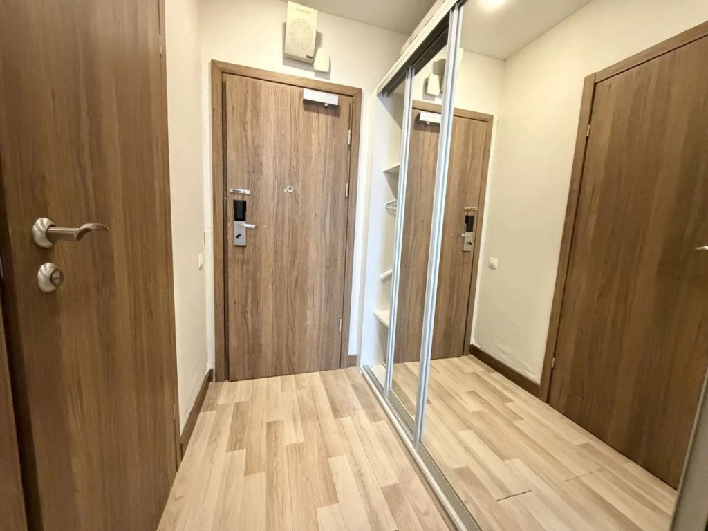 Квартира Идеальная студия в 5 минутах от метро Проспект Просвещения
