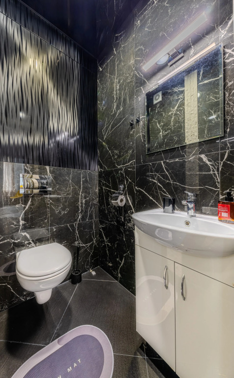 Квартира С великолепным видом