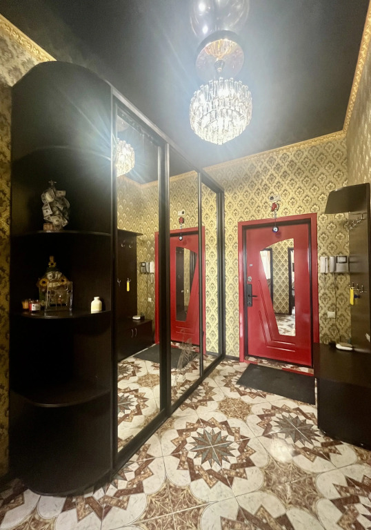 Квартира Уютная квартира недалеко от центра Казани