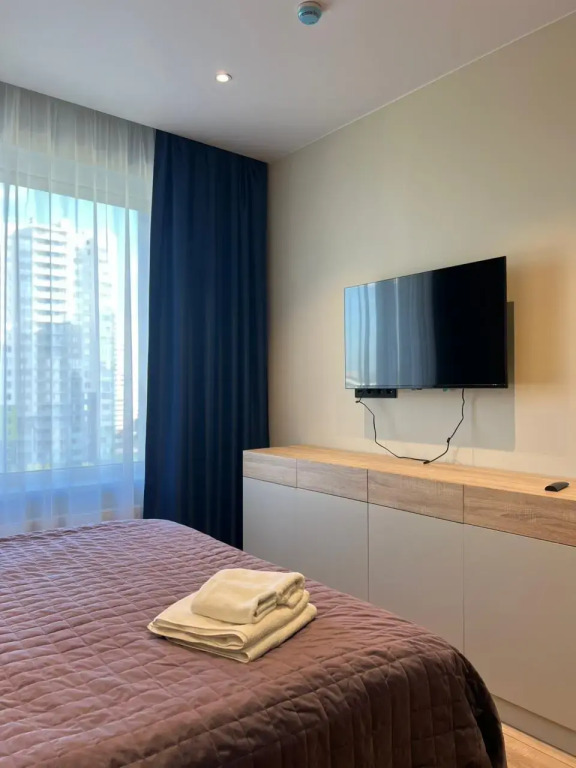 Апартаменты Apart Ladoga Comfort