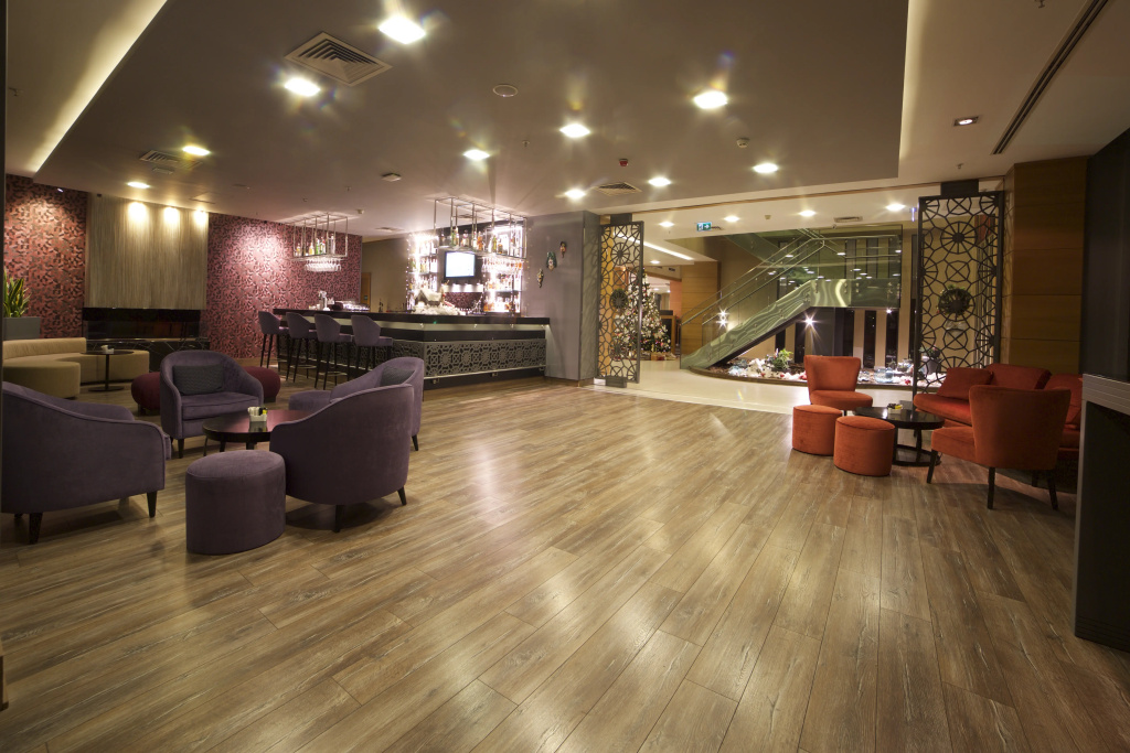 Dosso Dossi Hotels & SPA Golden Horn