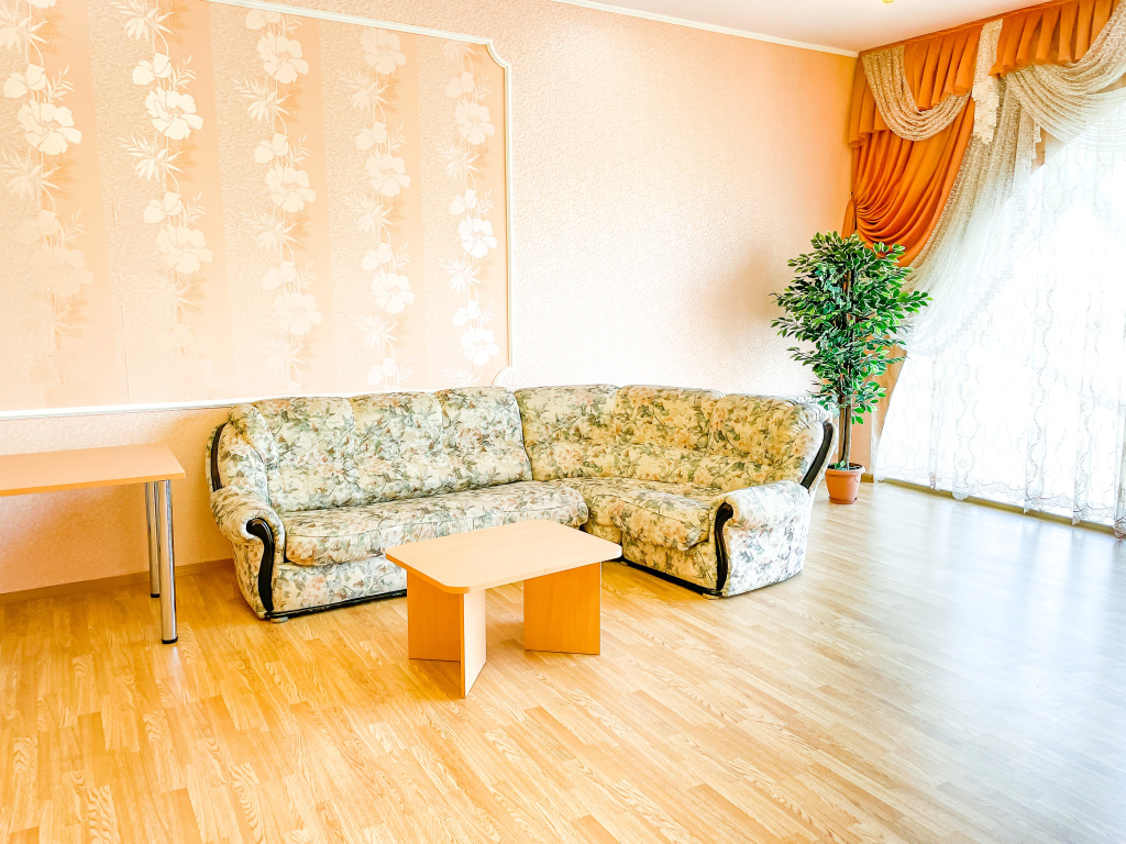 Отель Smart Hotel Орел