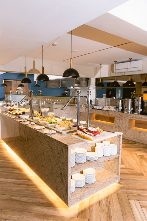 The Grand Plaza Hotel Smouha