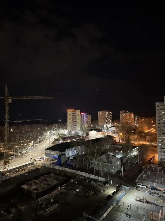 Квартира Шикарная в Свердловском Районе