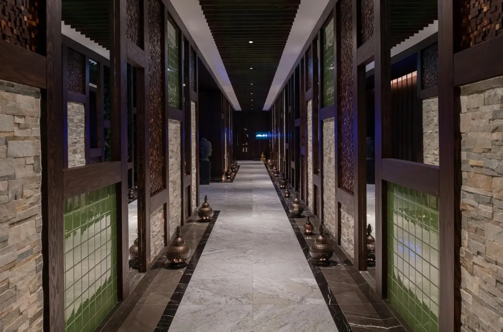 Mövenpick Hotel Istanbul Asia Airport
