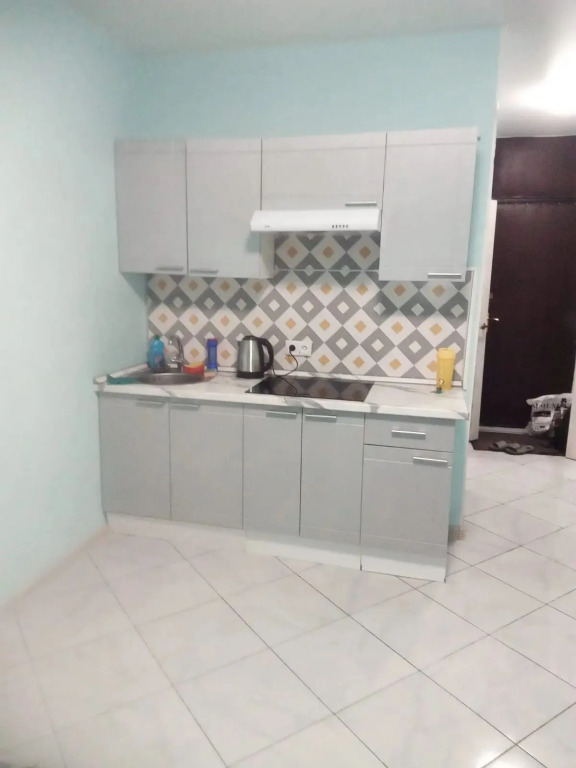 Dostoyevskiy Flat