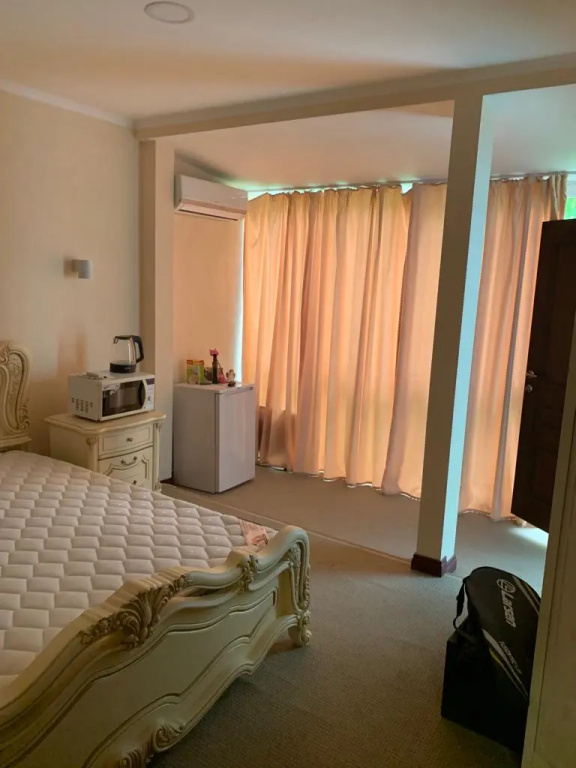 Sunshine Guest House
