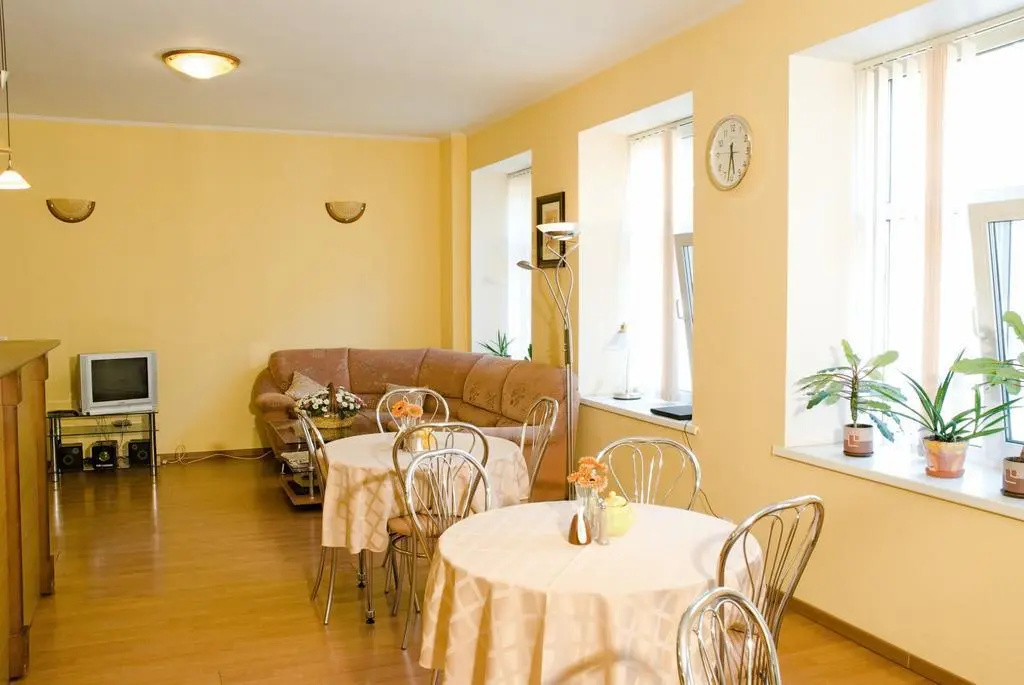 Меблированные комнаты Невский Inn