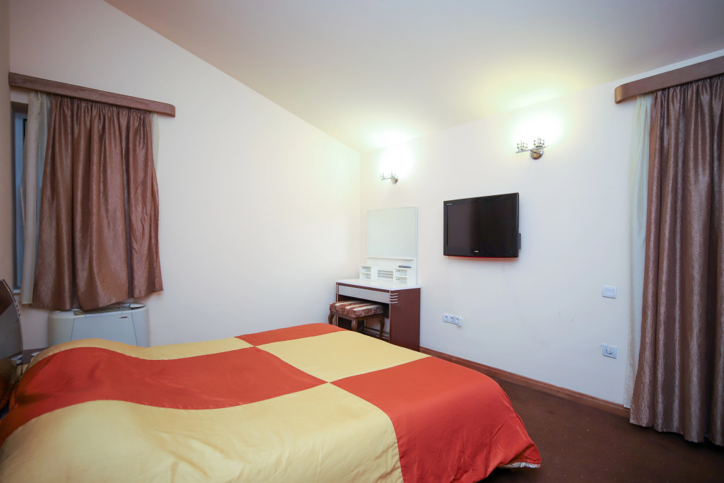 Armenian Village Park Hotel & FREE Water Park, GYM