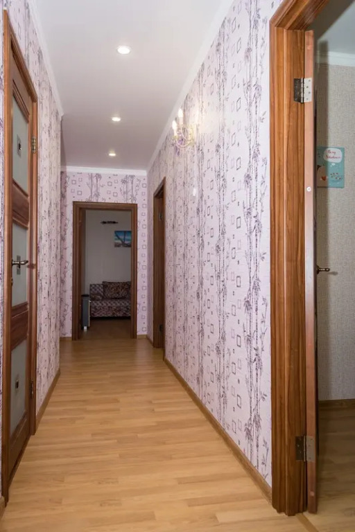 Квартира на Таврической 9к4