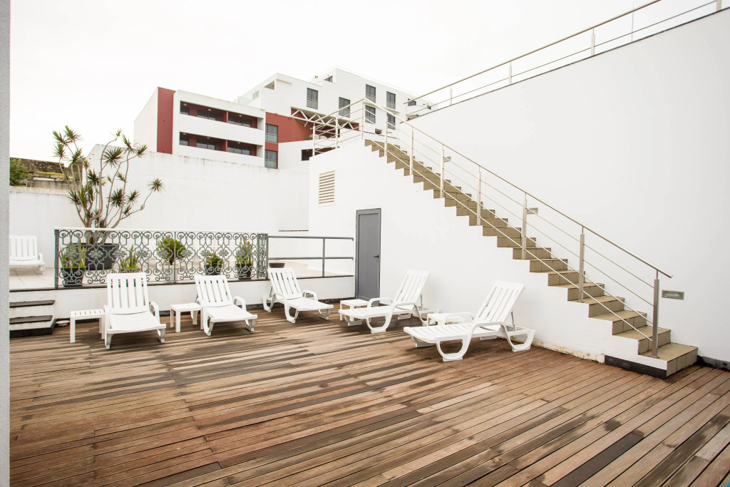 Antillia Health Club