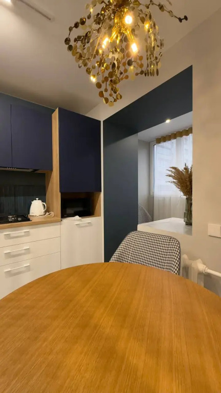 Квартира ArendaGrad 25Сентября 18