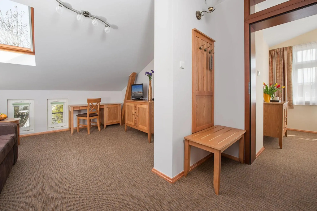 Villa Sedan - Destigo Hotels