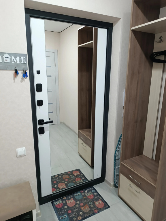 Квартира на Оганова Ростов на Дону