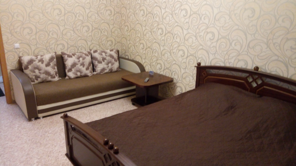Квартира Гиндина 26