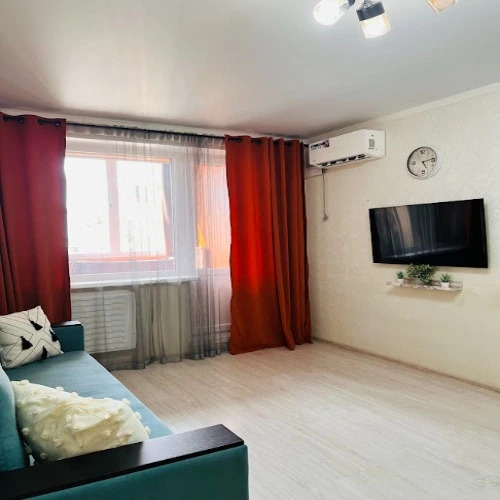 Апартаменты Aurora Room от Resident Ufa