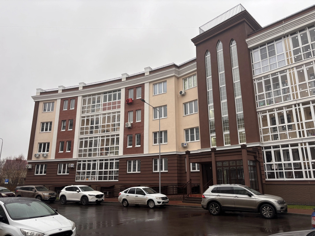 Квартира Лофт-гармония в Кстово