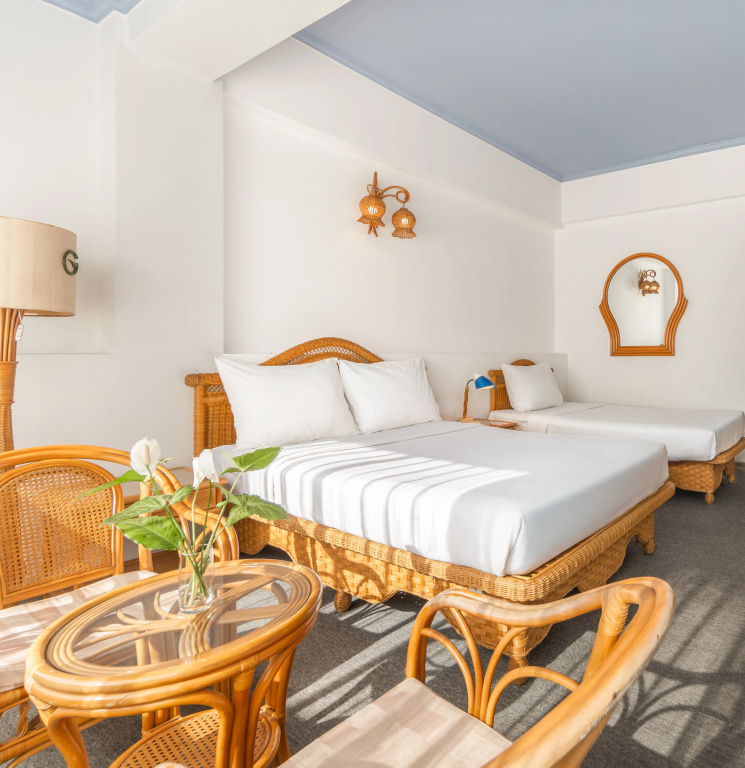 BN Boutique Nha Trang Beach