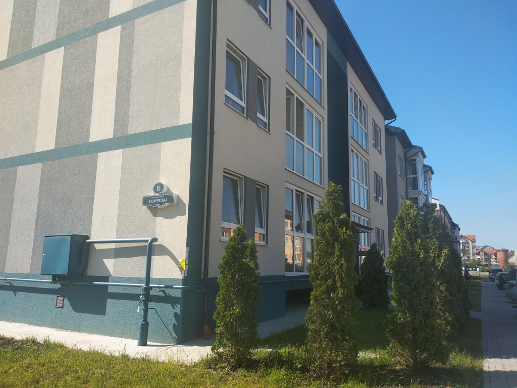 Море и Пляж SL&Apartment