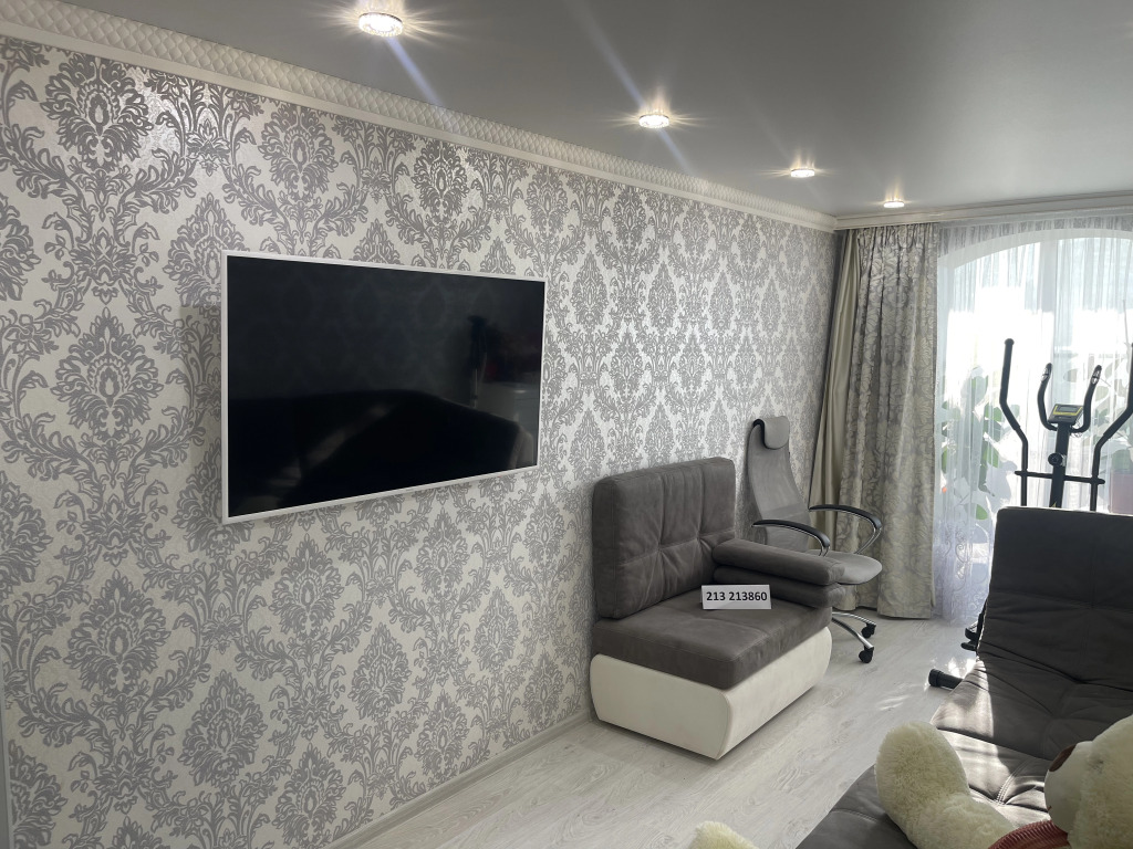 Dvuhkomnatnye u Morya Apartments