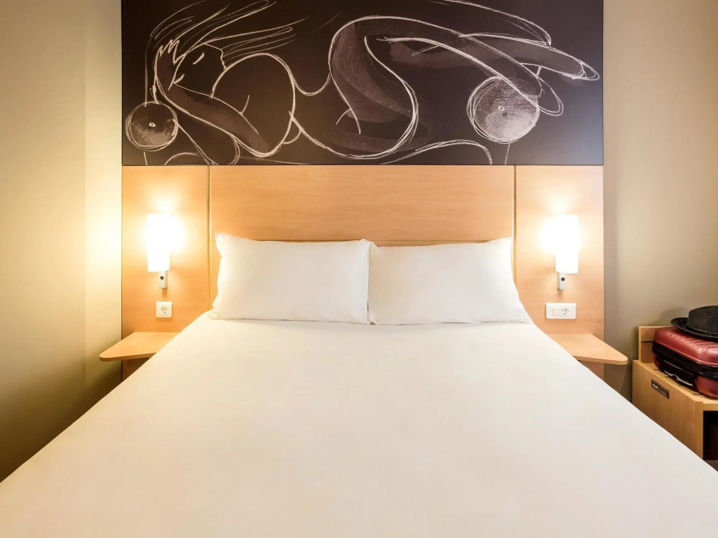 ibis Yerevan Center