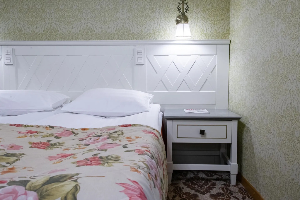 Cronwell Inn Стремянная