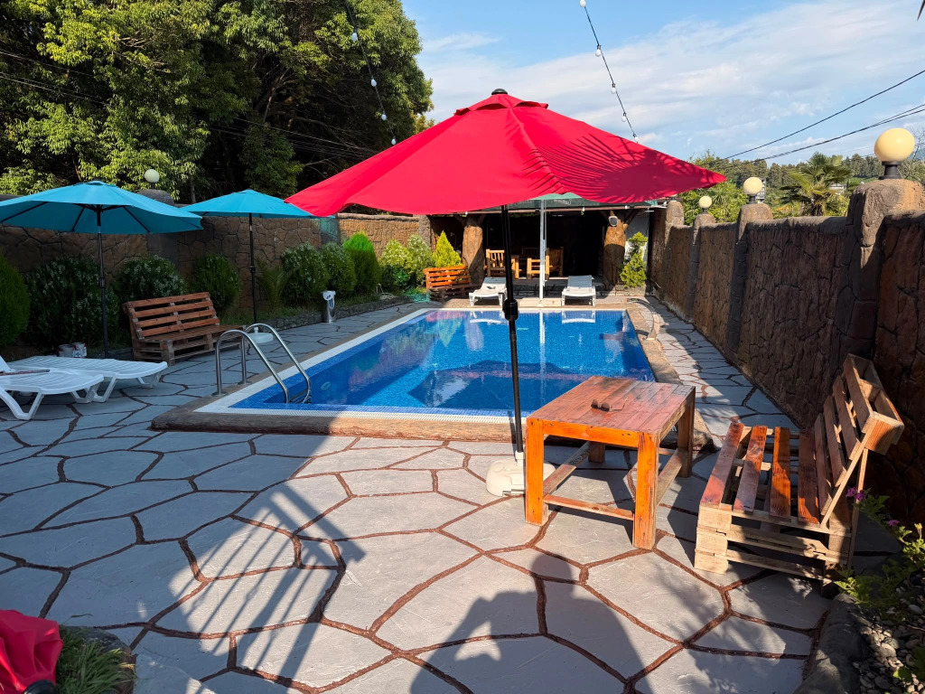 Отель Villa Harmony