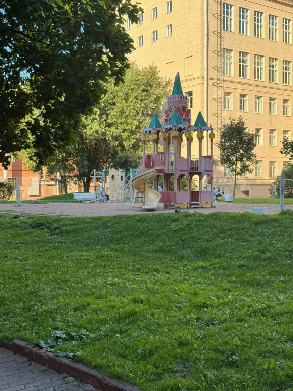 Квартира на Проспекте Невский 90-92