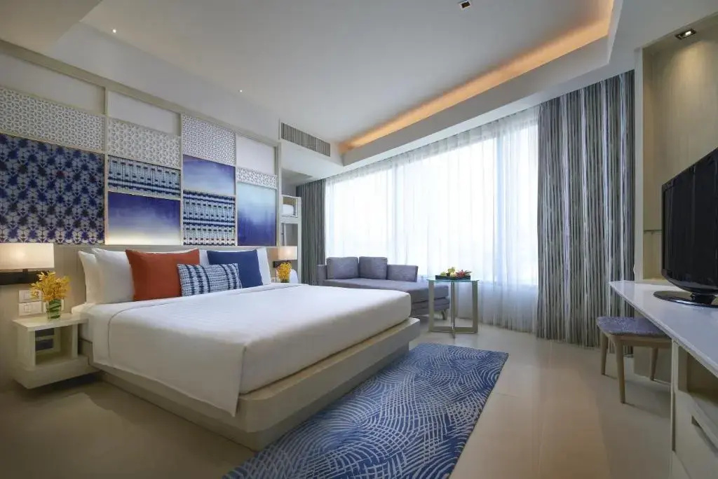 Amari Pattaya