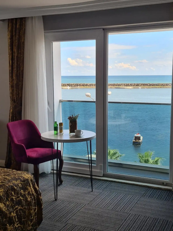Çepni's Hotel