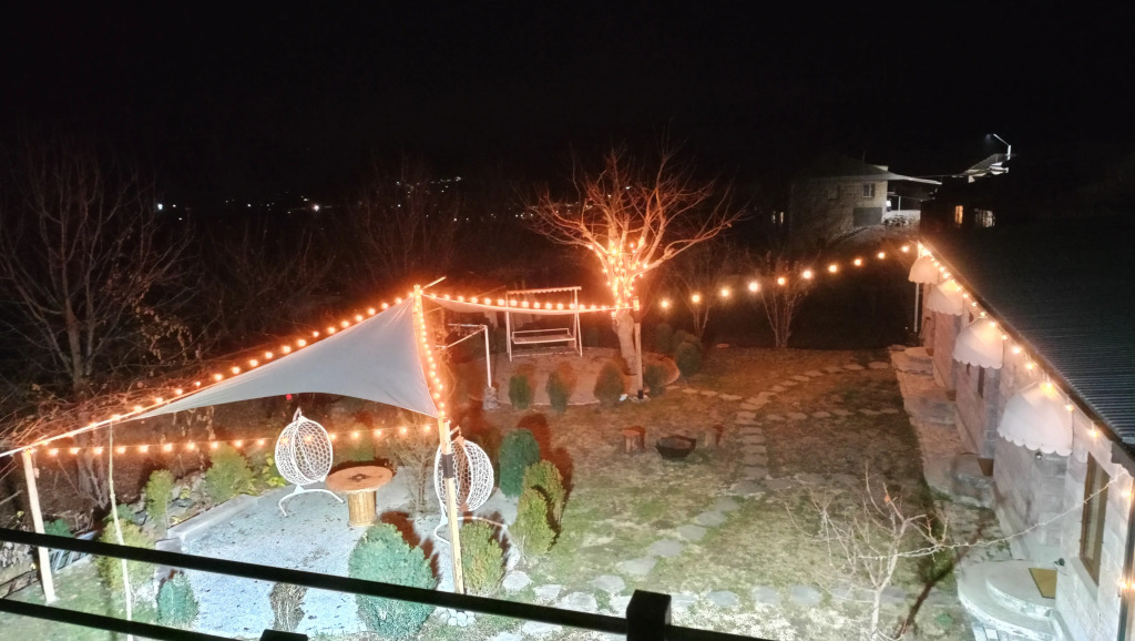 Khachatryans Guest House