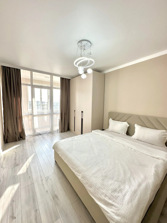 Апартаменты Airport 2 room Apartment