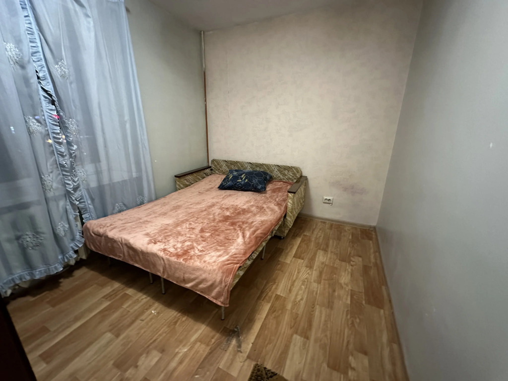 Квартира двухкомнатная в Одинцово Можайское ш 24
