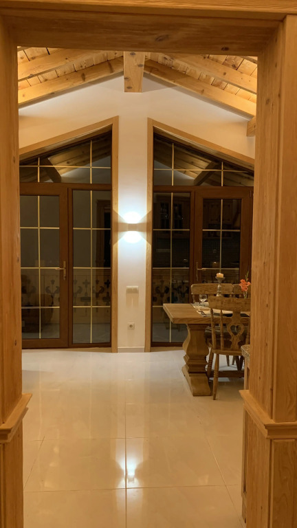 Chalet Bakuriani