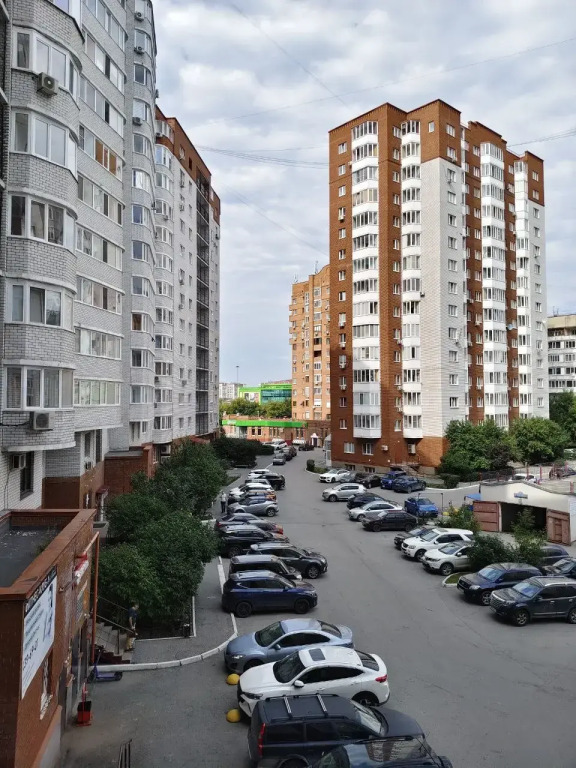 Апартаменты Аврора Трехместные 20