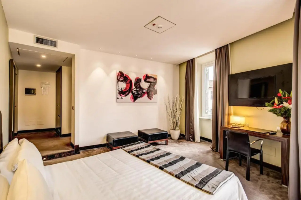 Trevi Collection Hotel