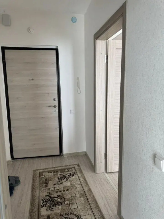 Квартира на улице Черепичной 22к2
