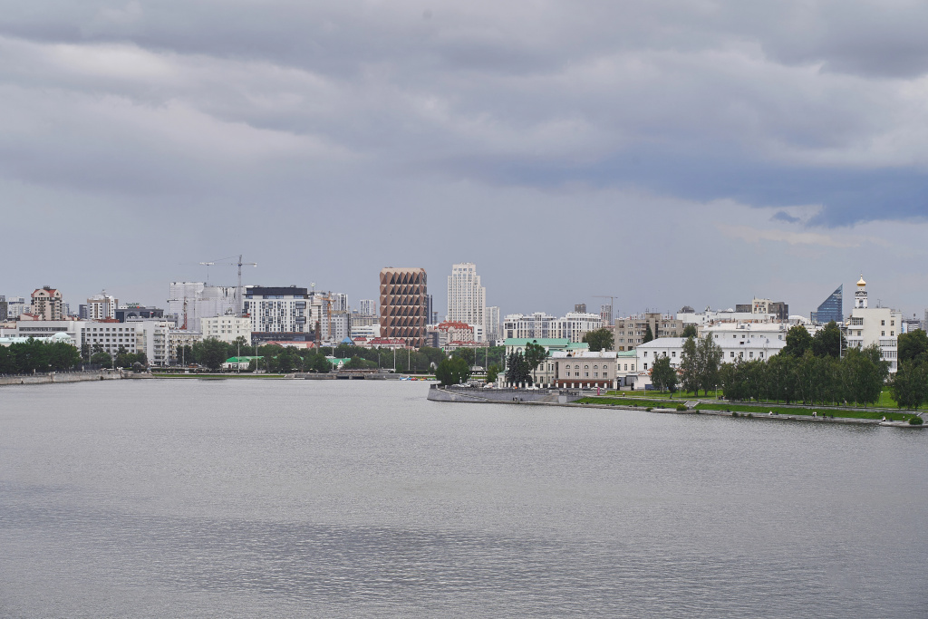 Отель ДИВС