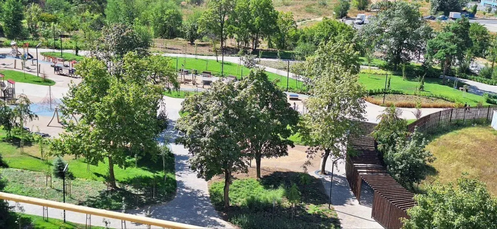 Квартира на Артезианская 2