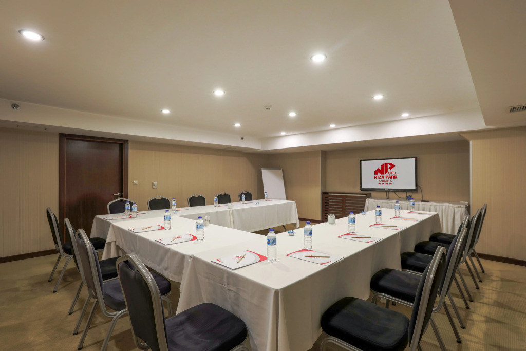 Niza Park Hotel
