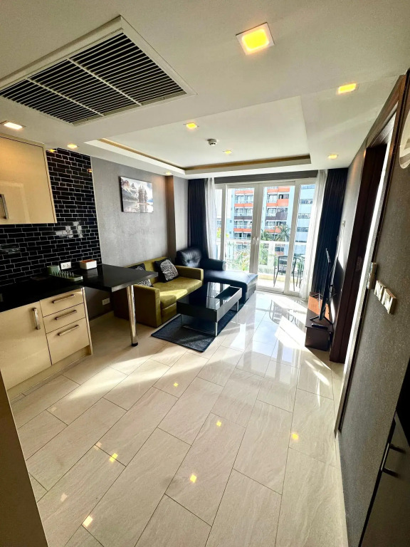 Апарт-отель Grand Avenue Residence