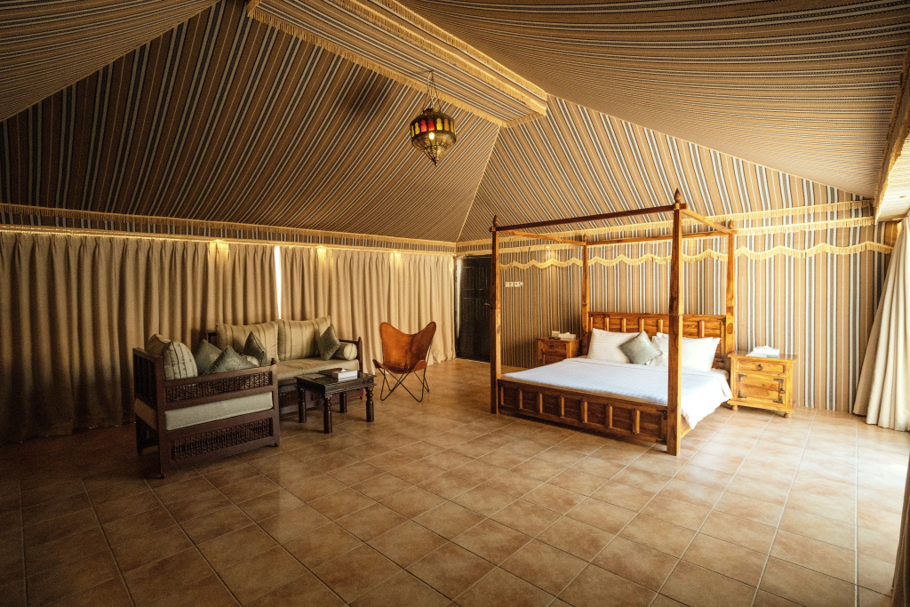 Thousand Nights - Ash Sharqiyah Sands