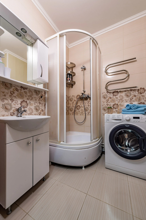 Апартаменты ApartMe Ладожская