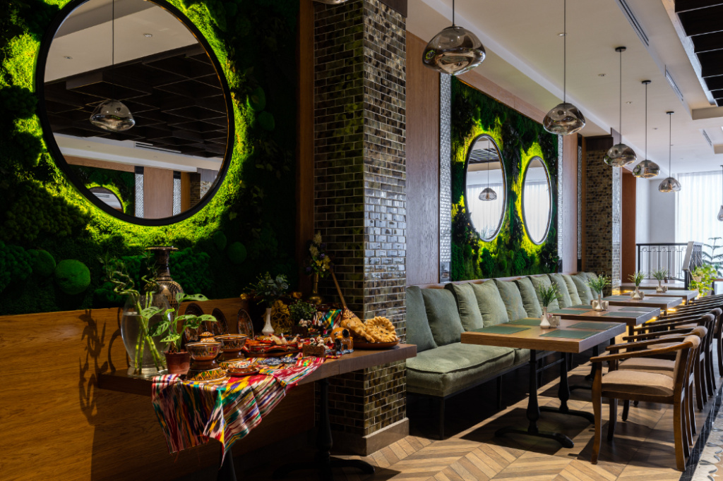 Shamsan Airport Hotel