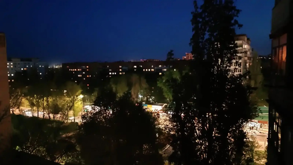 Квартира в центре рядом с парком Гагарина