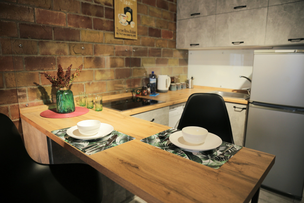 Апартаменты ADT True Loft