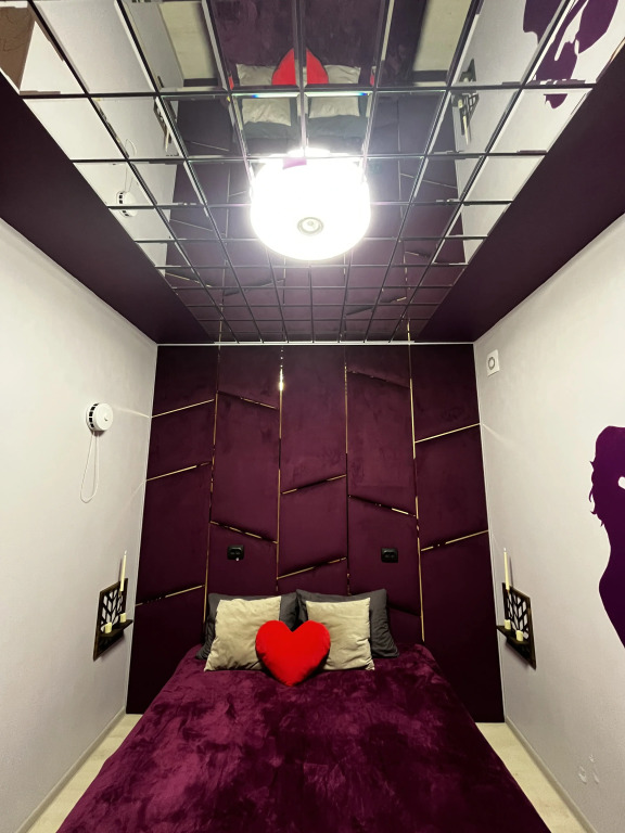 Квартира Romantica