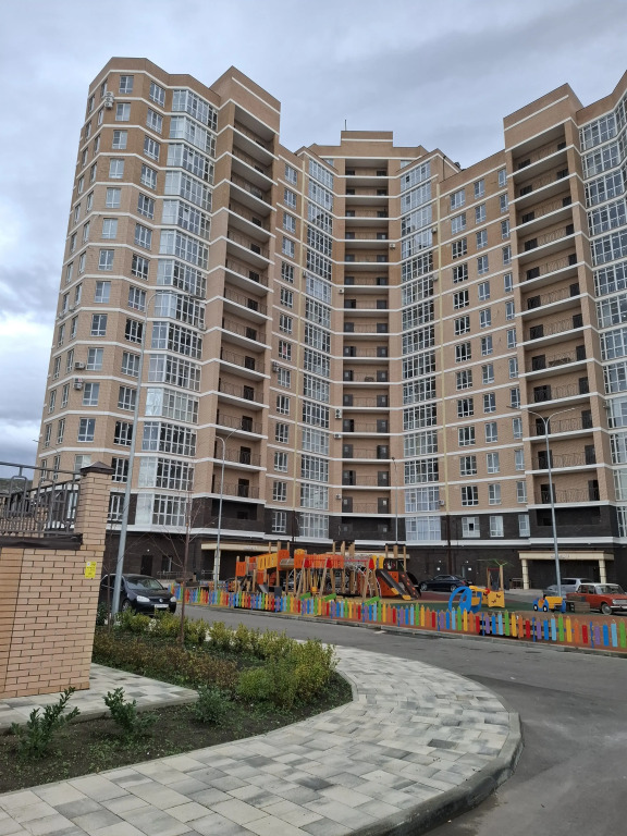 Квартира Уютная 1 комнатная в центре города