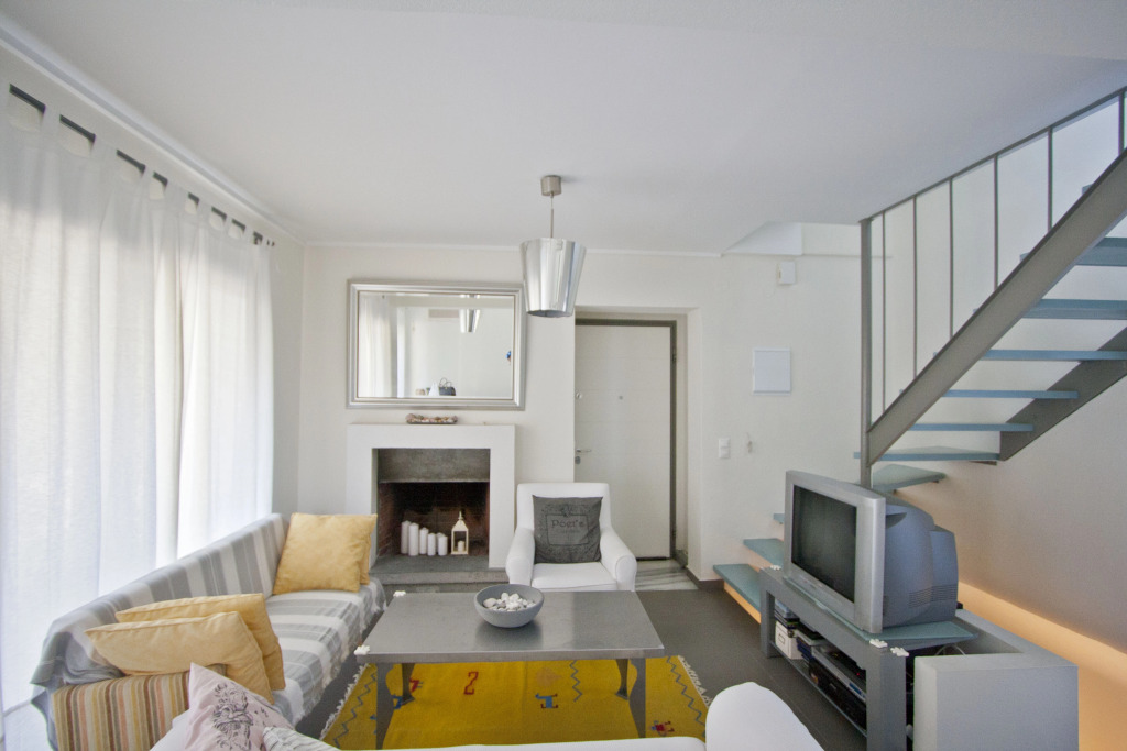 Вилла Feebles Sea Side House Spathies